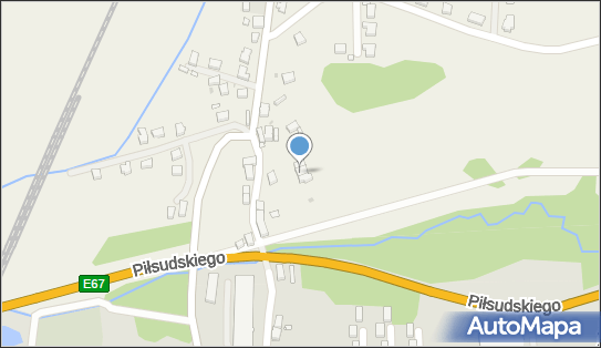 8831015072, Małgorzata Janowicz 