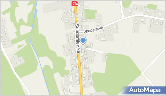 Małgorzata Janowska - Droglab, ul. Sandomierska 47, Tarłów 27-515 - Przedsiębiorstwo, Firma, NIP: 8631612722