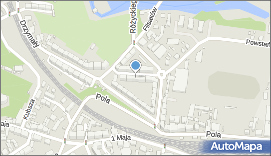 Małgorzata Jechorek, Świętojańska 8, Jelenia Góra 58-500 - Przedsiębiorstwo, Firma, NIP: 7831077664