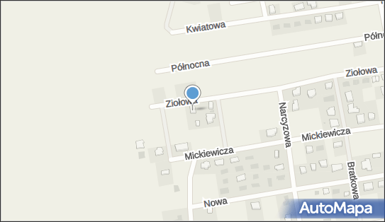 Małgorzata Jeka, Ziołowa 33, Połczyno 84-100 - Przedsiębiorstwo, Firma, NIP: 6471574614