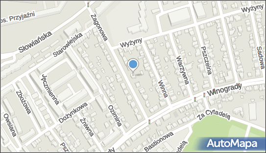 Małgorzata Kocięcka Mango Design, ul. Zagonowa 16, Poznań 61-664 - Przedsiębiorstwo, Firma, NIP: 7821000306