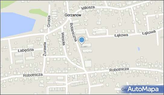 Małgorzata Konat, Botaniczna 13, Lubsko 68-300 - Przedsiębiorstwo, Firma, NIP: 9281340814