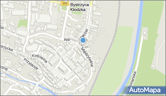 Małgorzata Konopnicka-Biłan, Międzyleśna 1, Bystrzyca Kłodzka 57-500 - Przedsiębiorstwo, Firma, NIP: 8811069627