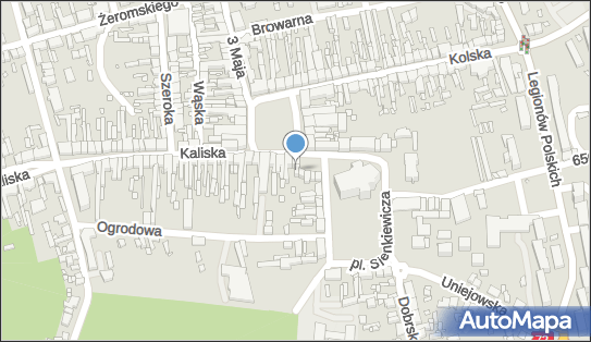 Małgorzata Kowalczyk - Działalność Gospodarcza, Turek 62-700 - Przedsiębiorstwo, Firma, NIP: 6681687336