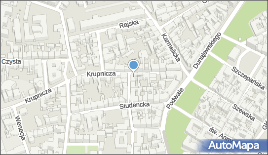 9441493137, Małgorzata Kozak Firma Handlowo Usługowa Domena 