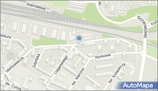 Małgorzata Krajniak - Działalność Gospodarcza, Szczecin 71-535 - Przedsiębiorstwo, Firma, NIP: 8512083329