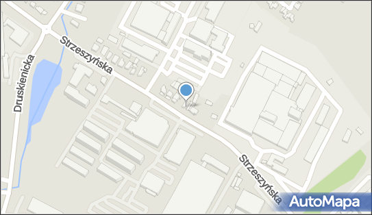 Małgorzata Krause - Działalność Gospodarcza, Strzeszyńska 50 60-479 - Przedsiębiorstwo, Firma, numer telefonu, NIP: 7810004565