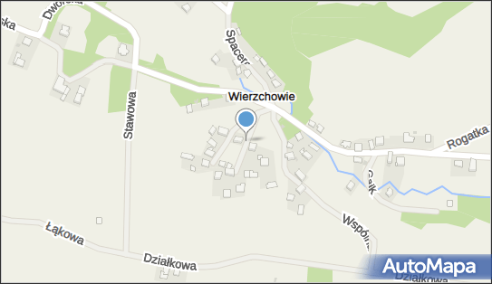 Małgorzata Łaśko - Działalność Gospodarcza, Wierzchowie 33 32-089 - Przedsiębiorstwo, Firma, NIP: 9451806684