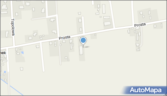 Małgorzata Leoniec, Prosta 134, Kawęczynek 05-520 - Przedsiębiorstwo, Firma, NIP: 7421827539