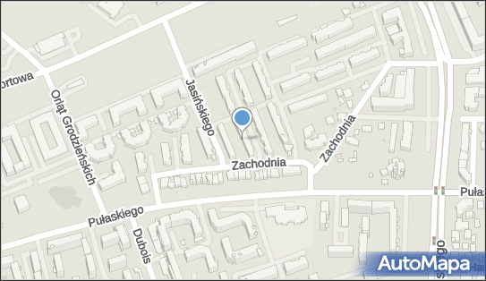 5461280721, Akademia Językowa English Time Małgorzata Lewkowska 