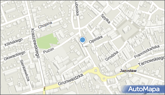 Małgorzata Lichwa, Lubelska 4, Jarosław 37-500 - Przedsiębiorstwo, Firma, NIP: 7921011887