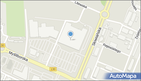 Małgorzata Listwoń - Działalność Gospodarcza, Słowiańska 70 66-400 - Przedsiębiorstwo, Firma, NIP: 5992440979