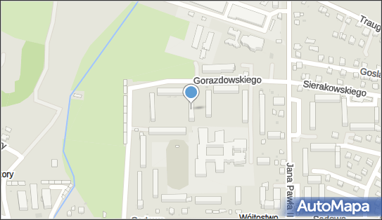 Małgorzata Łukasik - Działalność Gospodarcza, Jana Pawła II 51 38-500 - Przedsiębiorstwo, Firma, NIP: 6871019514