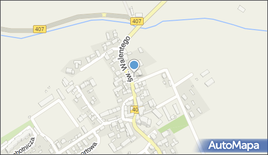 Małgorzata Majer Sklep Przemysłowy Dom i Ogród, Łącznik 48-220 - Przedsiębiorstwo, Firma, NIP: 8821017230