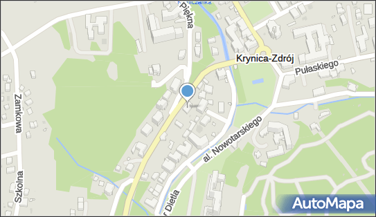 6821065498, Małgorzata Małkowska Fhu 