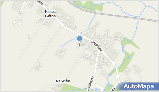 Małgorzata Matuła, Klecza Górna 17B, Klecza Górna 34-124 - Przedsiębiorstwo, Firma, NIP: 5492063338