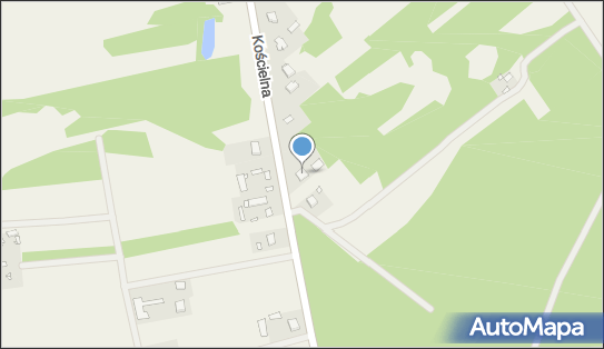 Małgorzata Miszta, ul. Kościelna 45, Jeruzal 05-320 - Przedsiębiorstwo, Firma, NIP: 8212260603