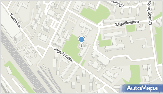 Małgorzata Mucha - Działalność Gospodarcza, ul. Jagiellońska NN 41-200 - Przedsiębiorstwo, Firma, NIP: 6441097322