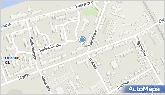 Małgorzata Murawska - Działalność Gospodarcza, Śląska 84B 66-400 - Przedsiębiorstwo, Firma, NIP: 5991405449