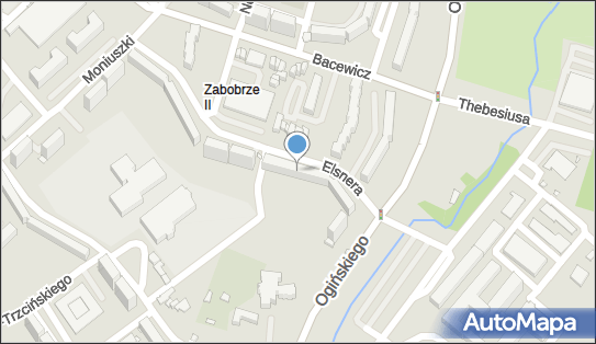 Małgorzata Najduk, ul. Józefa Elsnera 8, Jelenia Góra 58-506 - Przedsiębiorstwo, Firma, NIP: 6112456168