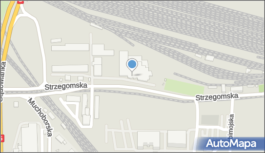 8941060470, Firma Handlowo Usługowa Małgorzata Neuman 
