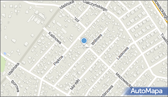Małgorzata Orzechowska, ul. Mazowiecka 12, Radom 26-600 - Przedsiębiorstwo, Firma, NIP: 7962160673