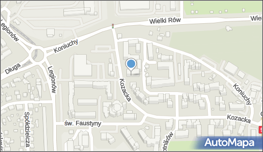 Małgorzata Piela, Kozacka 50, Toruń 87-100 - Przedsiębiorstwo, Firma, NIP: 9561639715