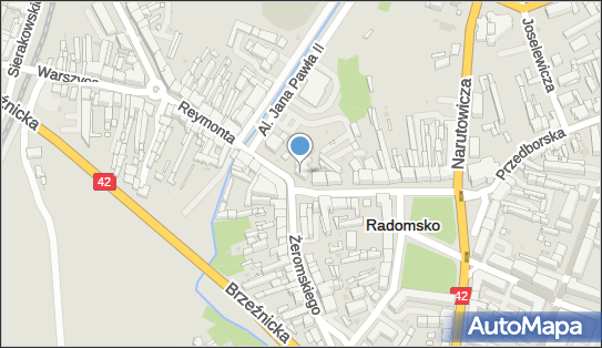 Małgorzata Pierzchalska Beata Kuklińska, ul. Reymonta 12 97-500 - Przedsiębiorstwo, Firma, NIP: 7721892587