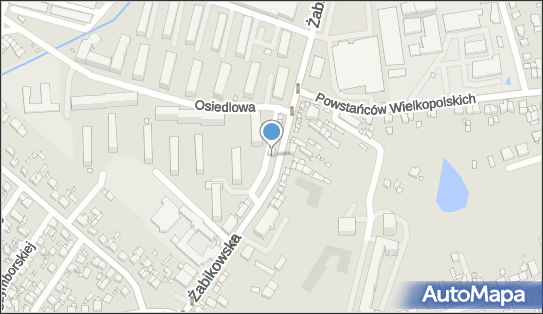 Małgorzata Ratajczak Usługi Budowlano-Remontowe i Instalacyjne 62-030 - Przedsiębiorstwo, Firma, NIP: 7771120409