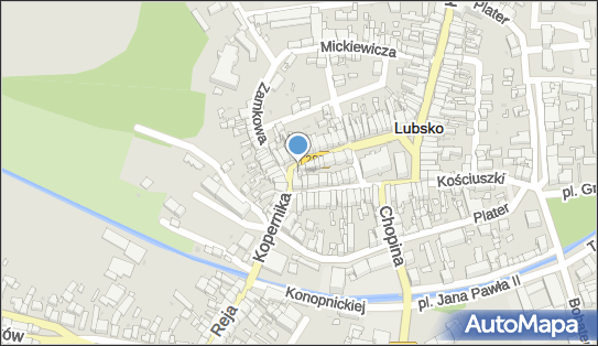 Małgorzata Rozmys Handel Artykułami Przemysłowymi Import - Eksport 68-300 - Przedsiębiorstwo, Firma, NIP: 9281401697