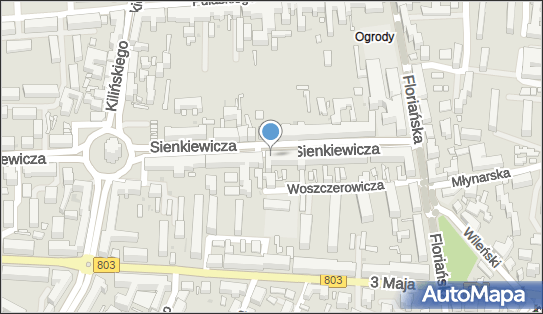 Małgorzata Serzysko-Zdanowska Hurtownia Pirotechniczna As, Siedlce 08-110 - Przedsiębiorstwo, Firma, NIP: 8212377972