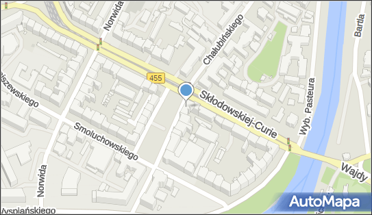 Małgorzata Siemionow, ul. Ignacego Łukasiewicza 15, Wrocław 50-371 - Przedsiębiorstwo, Firma, NIP: 8941225971