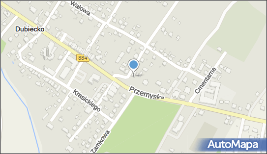 Małgorzata Sikora, Przemyska 14, Dubiecko 37-750 - Przedsiębiorstwo, Firma, NIP: 7951491722