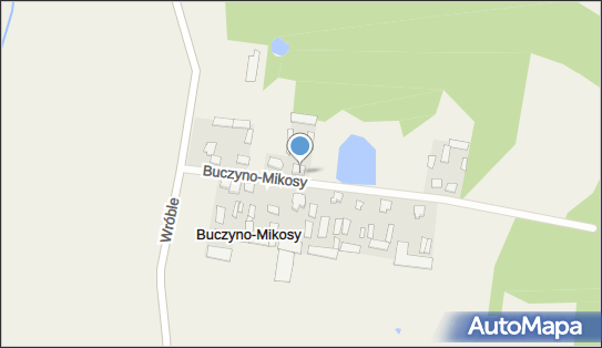 Małgorzata Śliwowska, Buczyno-Mikosy 5, Buczyno-Mikosy 18-200 - Przedsiębiorstwo, Firma, NIP: 7221609660