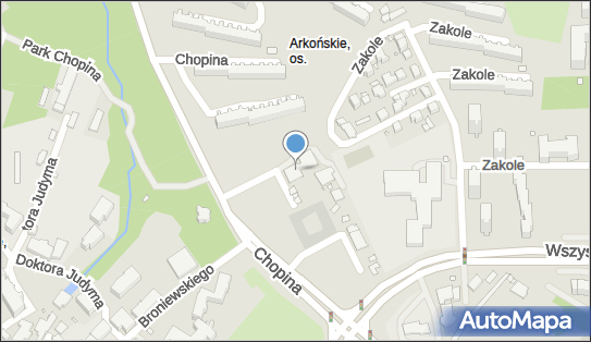 Małgorzata Słowik - Działalność Gospodarcza, Szczecin 71-450 - Przedsiębiorstwo, Firma, NIP: 8511113873