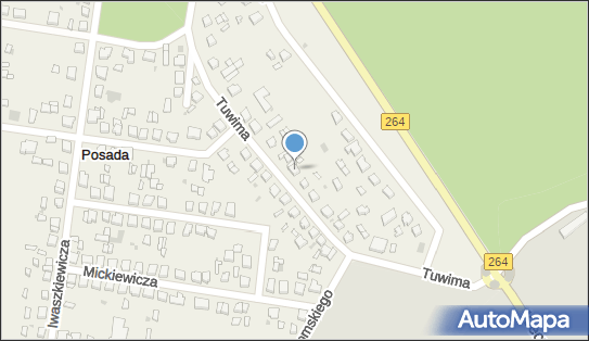 Małgorzata Spławska - Działalność Gospodarcza, Posada 62-530 - Przedsiębiorstwo, Firma, numer telefonu, NIP: 6651860913