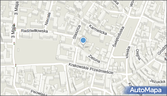 Małgorzata Stańczyk, ul. Zielona 5, Lublin 20-082 - Przedsiębiorstwo, Firma, NIP: 7120311284