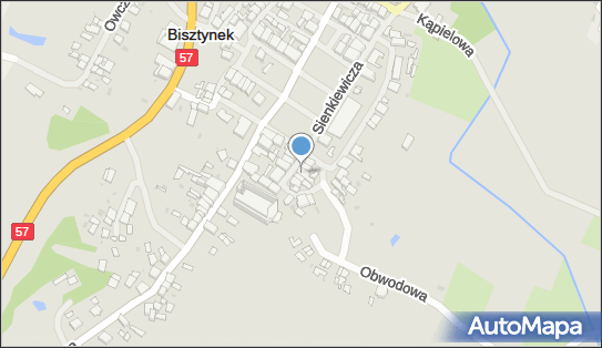 Małgorzata Stankiewicz, ul. Michała Kajki 15, Bisztynek 11-230 - Przedsiębiorstwo, Firma, NIP: 7431161160