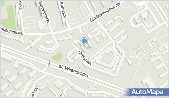 Małgorzata Stańska Stańska Małgorzata, Cypryjska 70, Warszawa 02-761 - Przedsiębiorstwo, Firma, NIP: 5211152666
