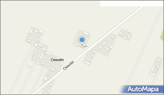 Małgorzata Szalwa, Ossolin 12, Ossolin 07-100 - Przedsiębiorstwo, Firma, NIP: 8241487226