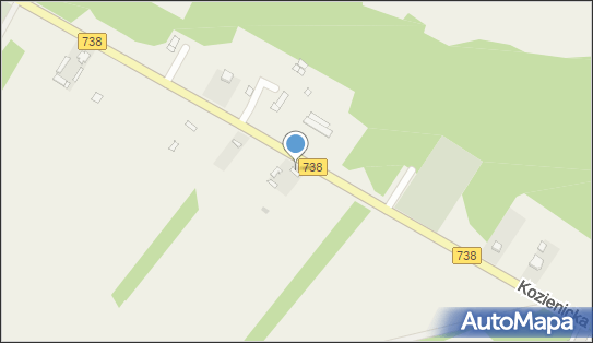 Małgorzata Urban, Urban Granit, Nagrobki, Oleksów 36, Oleksów 26-920 - Przedsiębiorstwo, Firma, NIP: 8121788994
