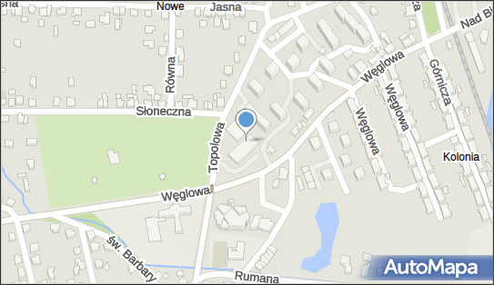 Małgorzata Waliczek - Działalność Gospodarcza, ul. Węglowa 63B 43-502 - Przedsiębiorstwo, Firma, NIP: 6381349799