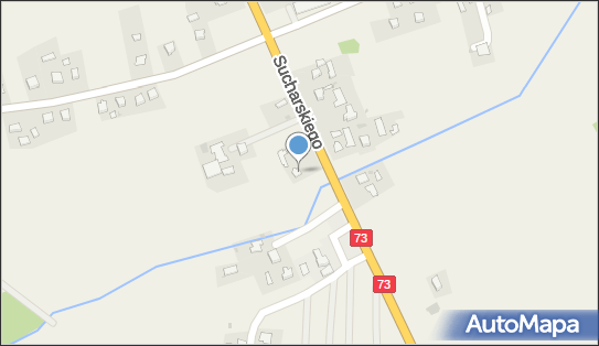 Małgorzata Witek Auto-Częsci, Breń 87A, Breń 33-140 - Przedsiębiorstwo, Firma, NIP: 8711385659