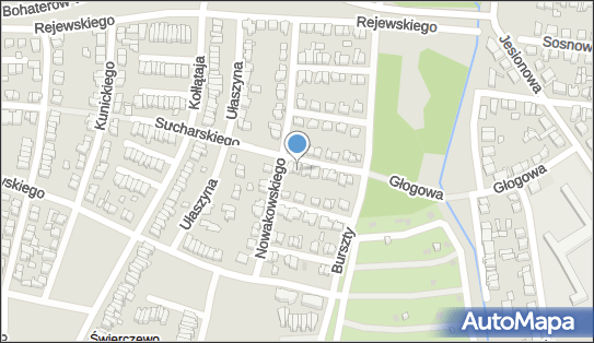 Małgorzata Witkowska - Działalność Gospodarcza, Poznań 61-419 - Przedsiębiorstwo, Firma, numer telefonu, NIP: 7831244381