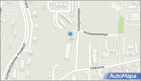 Małgorzata Zacharczuk, ul. Tadeusza Szeligowskiego 8, Lublin 20-883 - Przedsiębiorstwo, Firma, NIP: 8621510517