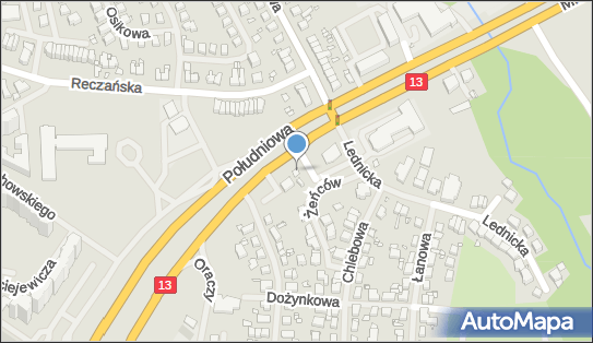 Małgorzata Zasim - Działalność Gospodarcza, ul. Południowa N/N 71-001 - Przedsiębiorstwo, Firma, NIP: 6721567852