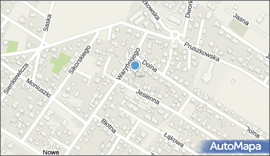 Małgorzata Ziółek, ul. Jesienna 50, Raszyn 05-090 - Przedsiębiorstwo, Firma, NIP: 5222563120