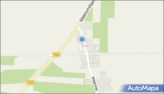 6611467405, Lawendowy Dworek Agnieszka Nowak 