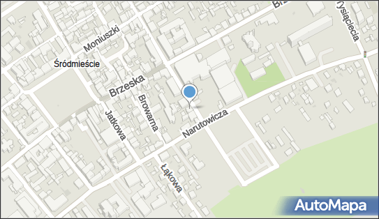 Małgosia, Prosta 6, Biała Podlaska 21-500 - Przedsiębiorstwo, Firma, numer telefonu, NIP: 5372131480