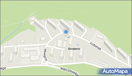 Malibu, ul. Oskara Kolberga 11, Sopot 81-881 - Przedsiębiorstwo, Firma, NIP: 5851369067